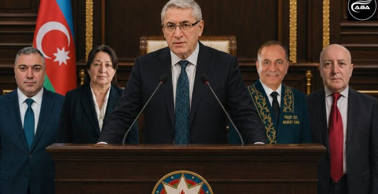 Azerbaycan Halk Parlamentosu’nda İkinci Oturum Gerçekleştirildi
