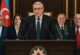 Azerbaycan Halk Parlamentosu’nda İkinci Oturum Gerçekleştirildi