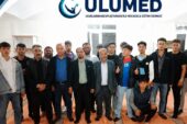 Gençleri Bağımlılığa Karşı Bilinçlendirme Seferberliği Sürüyor