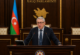 AZERBAYCAN HALK PARLAMENTOSU’NUN TARİHİ YEMİN TÖRENİ