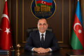 AZERBAYCAN HALK PARLAMENTOSU’NDA TARİHİ ADIM