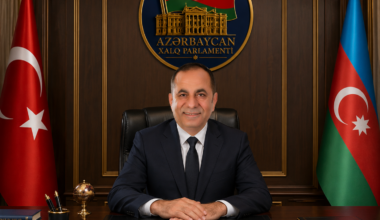 AZERBAYCAN HALK PARLAMENTOSU’NDA TARİHİ ADIM