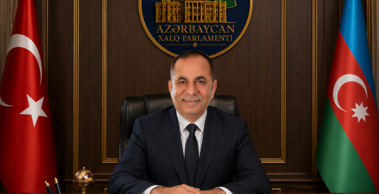 AZERBAYCAN HALK PARLAMENTOSU’NDA TARİHİ ADIM