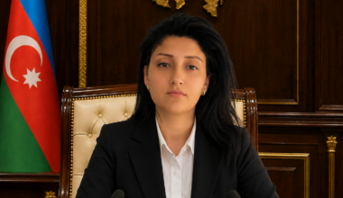 AZERBAYCAN’DA SÖZ SAHİBİ HALK OLACAK