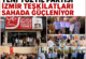 Yeniyüzyıl Partisi İzmir’de Çığ Gibi Büyüyor