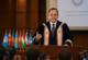 Prof. Dr. Murat Kan, NEW ATLAS ENST & UNIVERSITY Türk Dünyası Kurucu Rektörü Oldu